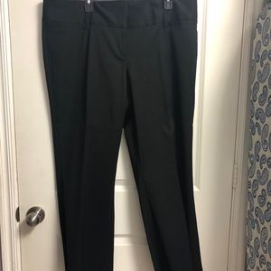 Maurice’s Dress pants 
Size 20 Short